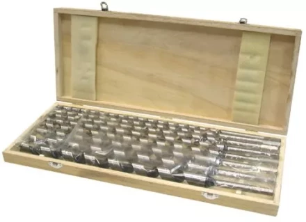 Набор сверл винтовых (10-24 х460) 1/5 20953 купить в Когалыме