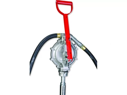 Насос для топлива GROZ DPP/1 двухдиафрагменный GR44195 купить в Когалыме