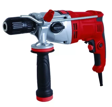 Дрель ударная RedVerg RD-ID1000/2S купить в Когалыме
