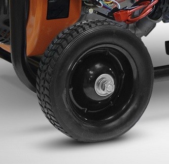 Генератор бензиновый CARVER PPG-8000Е LT-190F купить в Когалыме