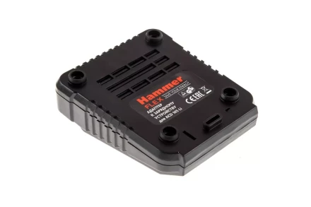 Зарядное устройство (переходник) (-) ACD145Li HAMMER купить в Когалыме