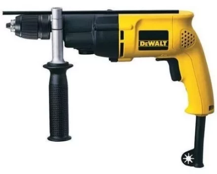 Дрель ударная DeWalt D 21721 К купить в Когалыме