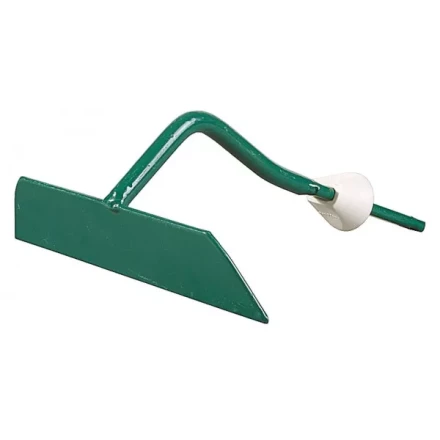 Мотыжка садовая RACO, трапеция, с быстрозажимным механизмом, 180мм 4230-53815 купить в Когалыме