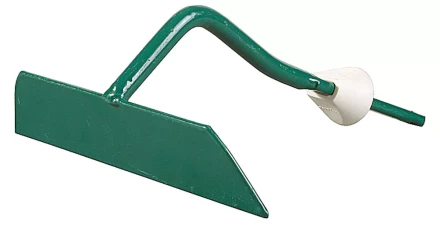 Мотыжка садовая RACO, трапеция, с быстрозажимным механизмом, 180мм 4230-53815 купить в Когалыме