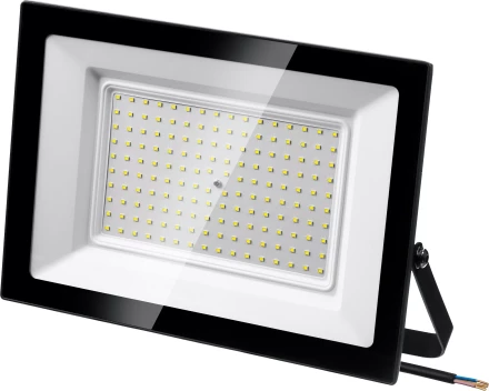 ЗУБР ПСК-150, 150 Вт, 6500 К, IP 65, светодиодный прожектор, Профессионал (57141-150) купить в Когалыме