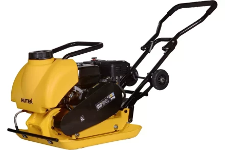 Виброплита VP-110W Huter 74/6/10 купить в Когалыме