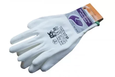 Перчатки нейлоновые Пульс Энкор 1/10 58749 купить в Когалыме