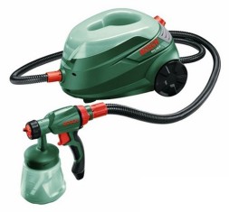 Краскопульт BOSCH PFS 105 Е (0.603.206.200)