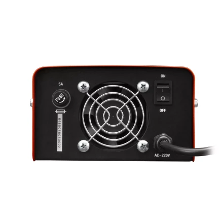 Зарядное устройство KVAZARRUS PowerBox 15U FoxWeld купить в Когалыме