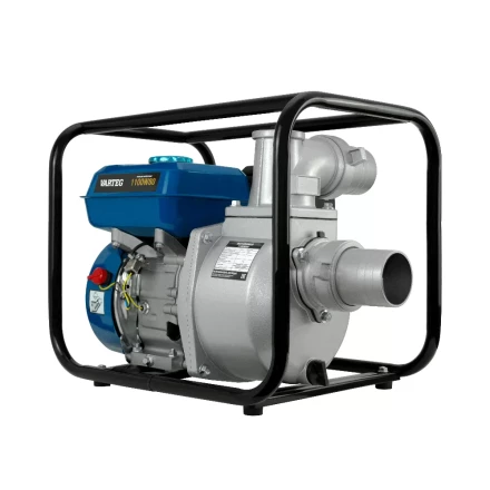 Мотопомпа бензиновая VARTEG 1100W80 купить в Когалыме