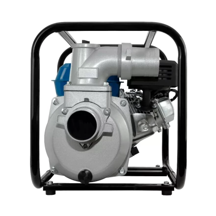 Мотопомпа бензиновая VARTEG 1100W80 купить в Когалыме