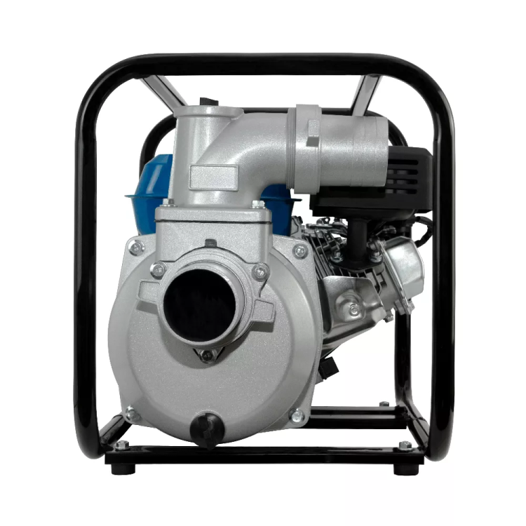 Мотопомпа бензиновая VARTEG 1100W80 купить в Когалыме