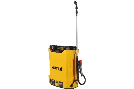 Опрыскиватель аккумуляторный SP-10AC-SFA Huter 70/13/102 купить в Когалыме