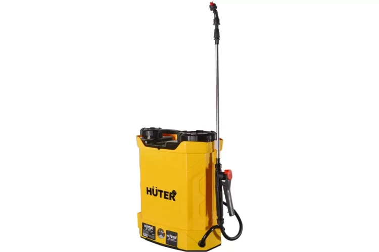 Опрыскиватель аккумуляторный SP-10AC-SFA Huter 70/13/102 купить в Когалыме