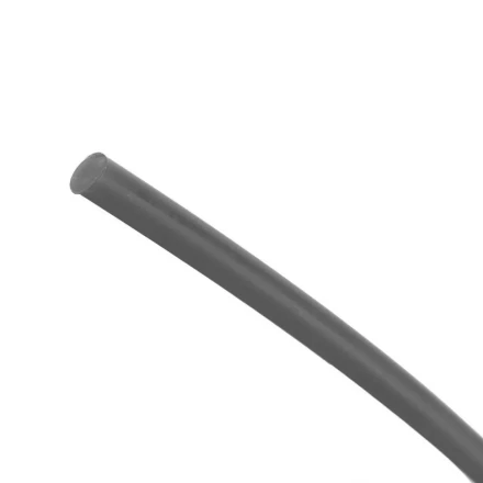 Леска для триммера круглая, армированная алюминием, 2.4 мм х 15 м, Россия Сибртех 961935 купить в Когалыме