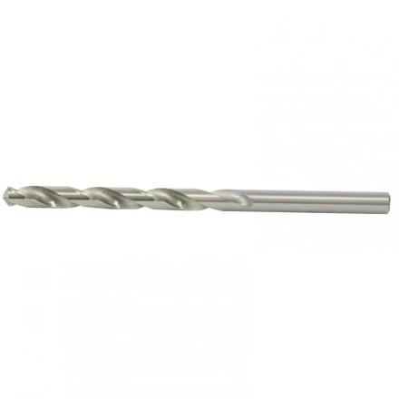 Сверло по металлу 12,0х205мм полированное удлиненное HSS 5 штук цилиндрический хвостовик MATRIX 715120 купить в Когалыме