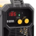 Аппарат инвертор. дуговой сварки DM-180 Standart, 180 А, ПВ 60%// Denzel 94324 купить в Когалыме