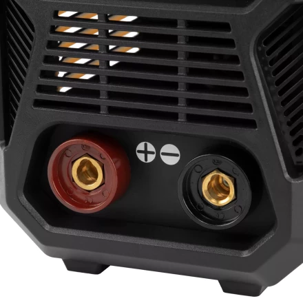 Аппарат инвертор. дуговой сварки DM-180 Standart, 180 А, ПВ 60%// Denzel 94324 купить в Когалыме