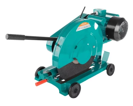 Пила отрезная по металлу STURM CF-7327P купить в Когалыме