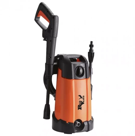 Минимойка-мойка высокого давления RD4380C-100A RedVerg купить в Когалыме