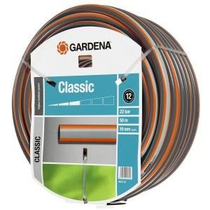Шланг Classic 19 мм (3/4&quot;), 50 м  GARDENA купить в Когалыме