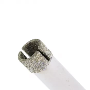 Сверло по стеклу и керамической плитке 14 х 50 мм цилиндр. хв. СИБРТЕХ 726147 купить в Когалыме