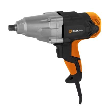 Гайковёрт сетевой Вихрь ГС-350НМ 72/24/2 купить в Когалыме