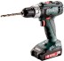Аккумуляторный винтоверт BS 18 L Metabo купить в Когалыме