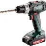 Аккумуляторный винтоверт BS 18 L Metabo купить в Когалыме