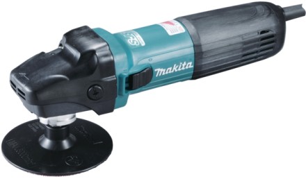 Прямая шлифмашина ПШМ SA5040C Makita купить в Когалыме