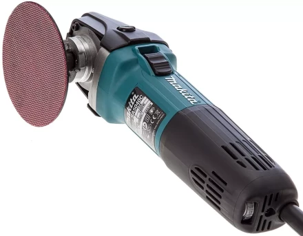 Прямая шлифмашина ПШМ SA5040C Makita купить в Когалыме