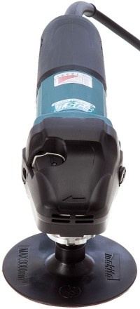 Прямая шлифмашина ПШМ SA5040C Makita купить в Когалыме
