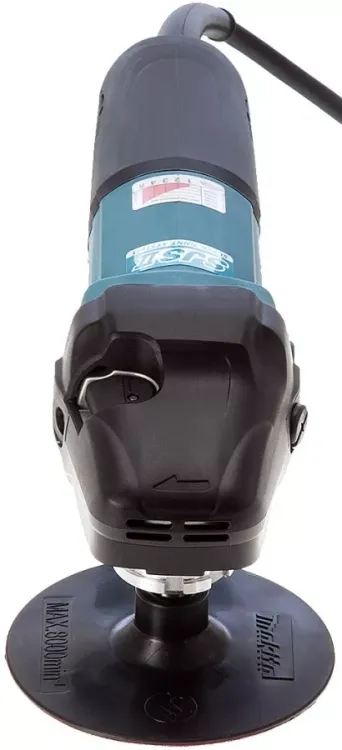 Прямая шлифмашина ПШМ SA5040C Makita купить в Когалыме