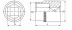 Головка торцевая 3/8&quot;DR  6 мм  S04H3106  Jonnesway 48009 купить в Когалыме