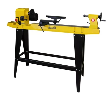 Станок токарный по дереву Корвет 74 90740 купить в Когалыме