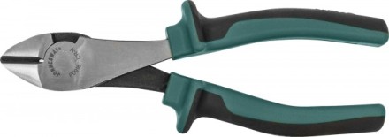 Бокорезы усиленные с двухкомпонентными рукоятками 7&quot; P0917 Jonnesway 49399 купить в Когалыме