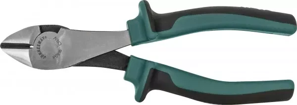 Бокорезы усиленные с двухкомпонентными рукоятками 7" P0917 Jonnesway 49399 купить в Когалыме