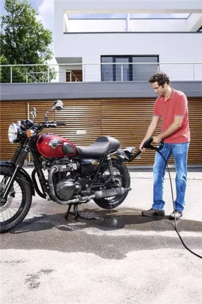 Струйная трубка Vario Power Short 360° VP 160 S K 5 – K 7 KARCHER купить в Когалыме