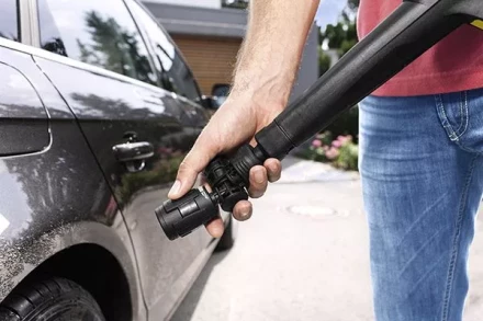 Струйная трубка Vario Power Short 360° VP 160 S K 5 – K 7 KARCHER купить в Когалыме