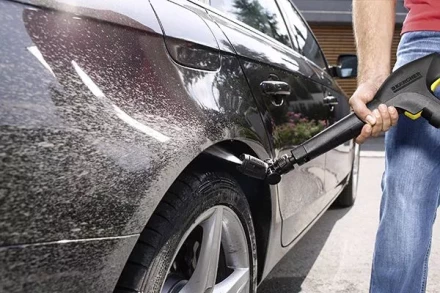 Струйная трубка Vario Power Short 360° VP 160 S K 5 – K 7 KARCHER купить в Когалыме