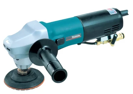 Полировальная шлифовальная машина Makita PW5000CH купить в Когалыме