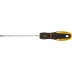 Отвертка STAYER &quot;PROFI&quot; &quot;PROTech&quot;, двухкомп рукоятка, намагниченная, Cr-Mo, SL3,0x100мм 25131-03-10_z02 купить в Когалыме