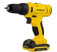 Дрель аккумуляторная Stanley SCH12S2