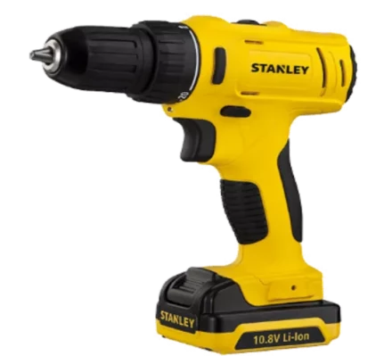 Дрель аккумуляторная Stanley SCH12S2 купить в Когалыме