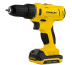 Дрель аккумуляторная Stanley SCH12S2 купить в Когалыме