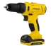 Дрель аккумуляторная Stanley SCH12S2 купить в Когалыме