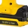 Дрель аккумуляторная Stanley SCH12S2 купить в Когалыме