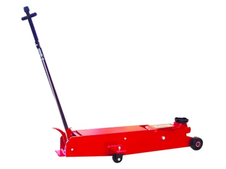 Домкрат подкатной TOR 3,0 т 130-600MM LT-C1003-1 удлиненный 1005836 купить в Когалыме