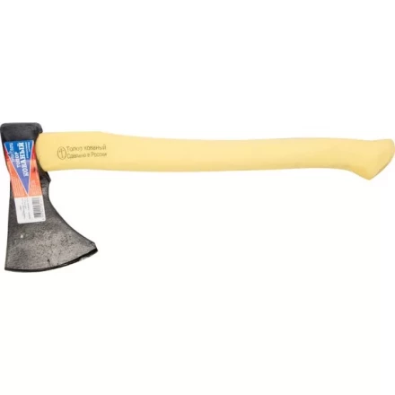 Топор "ОЛЕНЬ", кованый, Россия, 0,6кг 20692-06 купить в Когалыме
