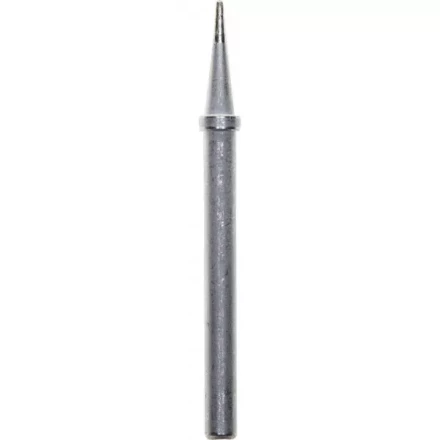 Жало СВЕТОЗАР медное "Long life" для паяльников тип1, конус, диаметр наконечника 0,5 мм SV-55342-05 купить в Когалыме